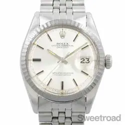DATEJUST REF.1603 1974'S