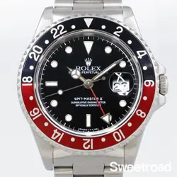1993-94'S WATCH MEN