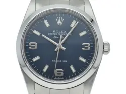 ROLEX AIR-KING 14000M(Y) #L666