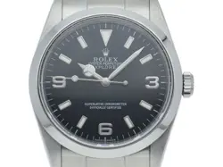ROLEX EXPLORER 1 114270(K) #L510
