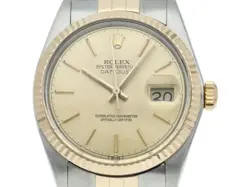 ROLEX DATEJUST MENS 16013(9) #L549