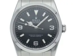 ROLEX EXPLORER 1 114270(D) #L509