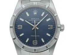 ROLEX AIR-KING 14010M(P) #L566