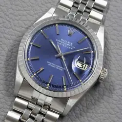 ROLEX DATEJUST REF.1603