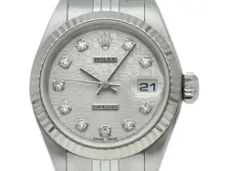 ROLEX DATEJUST LADIES 79174G(A) #L569