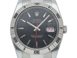 ROLEX TURN-O-GRAPH 116264M