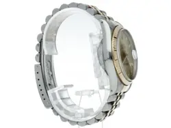 DATEJUST MENS 16233GR