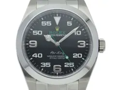 ROLEX AIR-KING 116900 #L343