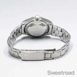 1971'S WATCH WOMEN