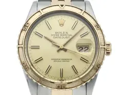 ROLEX DATEJUST MENS 16253(7) #L429