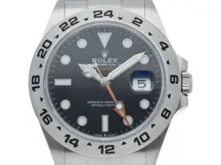 ROLEX EXPLORER II 226570 #L243