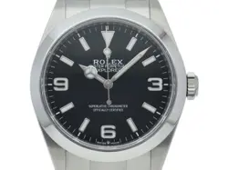 ROLEX EXPLORER 40 224270 #L263
