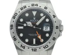 ROLEX EXPLORER II 216570 #L267