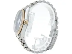 DATEJUST MENS 16233GX