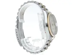 DATEJUST MENS 16233W
