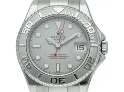 YACHT-MASTER BOYZ 168622F