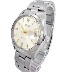 PRECISION WATCH UNISEX