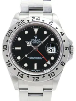 ROLEX EXPLORER 2 16570 MEN'S AUTOMATIC