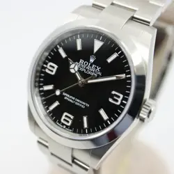 BLACK SS AUTOMATIC