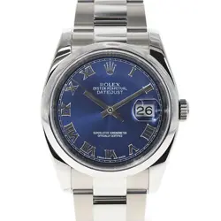 116200 DATEJUST WATCH