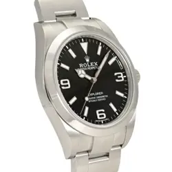 MEN'S WATCH PRE-OWNED