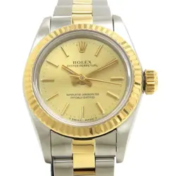 OYSTER PERPETUAL 23MM