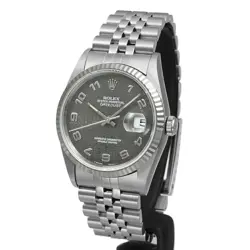 DATEJUST COMPUTER