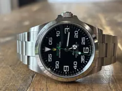 ROLEX AIRKING 126900