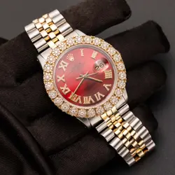 RED ROMAN