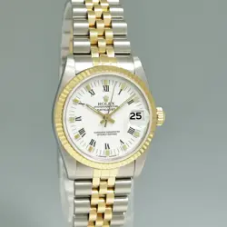 LADIES ROLEX 68273