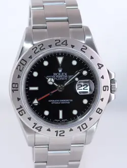 16570 STAINLESS