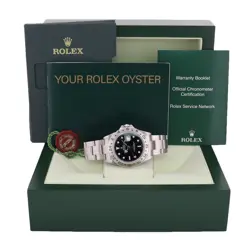 GMT 40MM