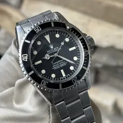 5512 PATINA’D