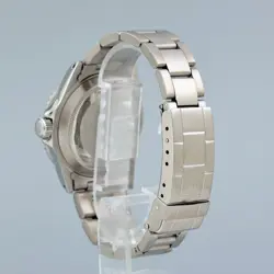 40MM OYSTER WATCH