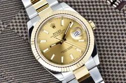 OYSTER 126333 FULL