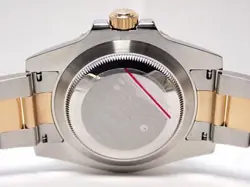 rolex Submariner Date SS x YG Combination Blue 8P Diamond  watch men TO166571