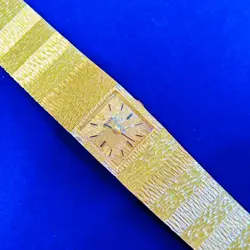 FANCY ROLEX WATCH