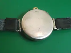ROLEX VINTAGE 1920'S