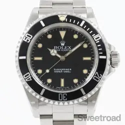 1990-91'S WATCH MEN