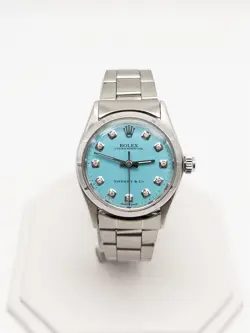 $12000 ROLEX OYSTER