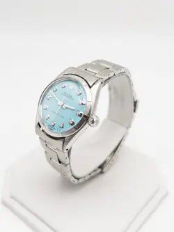 LADIES DIAMOND