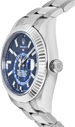 SKY-DWELLER AUTOMATIC