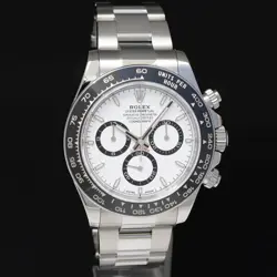 126500LN WHITE PANDA