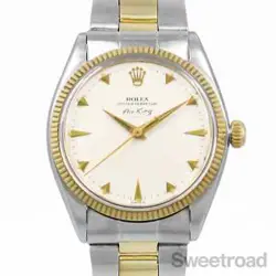 1963'S WATCH MEN