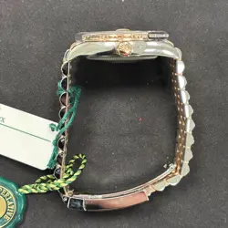 WIMBLEDON DIAL WATCH