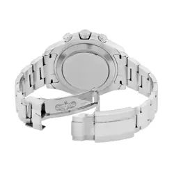 STAINLESS STEEL 44MM