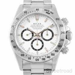 NUMBER 1995'S WATCH