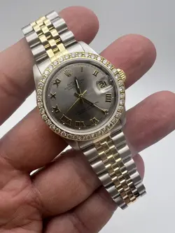 DATEJUST 31MM MIDSIZE