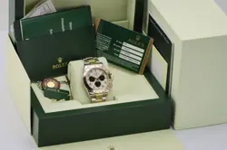 ROLEX DAYTONA 116523 RACING DIAL | 2011 | FULL SET | ORIGINAL RECEIPT