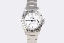 ROLEX EXPLORER II 16570 
